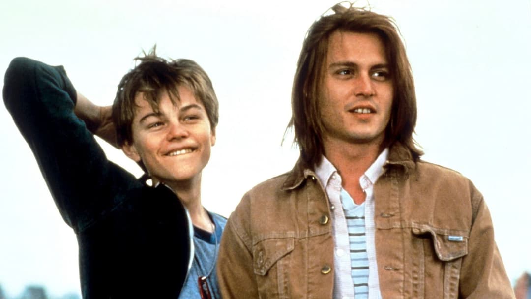 1. Juliette Lewis And An Early 1993 Hollywood Spark