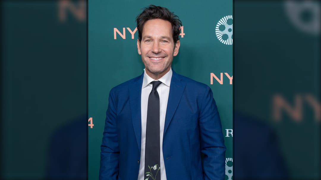15. Paul Rudd (2021 Winner)