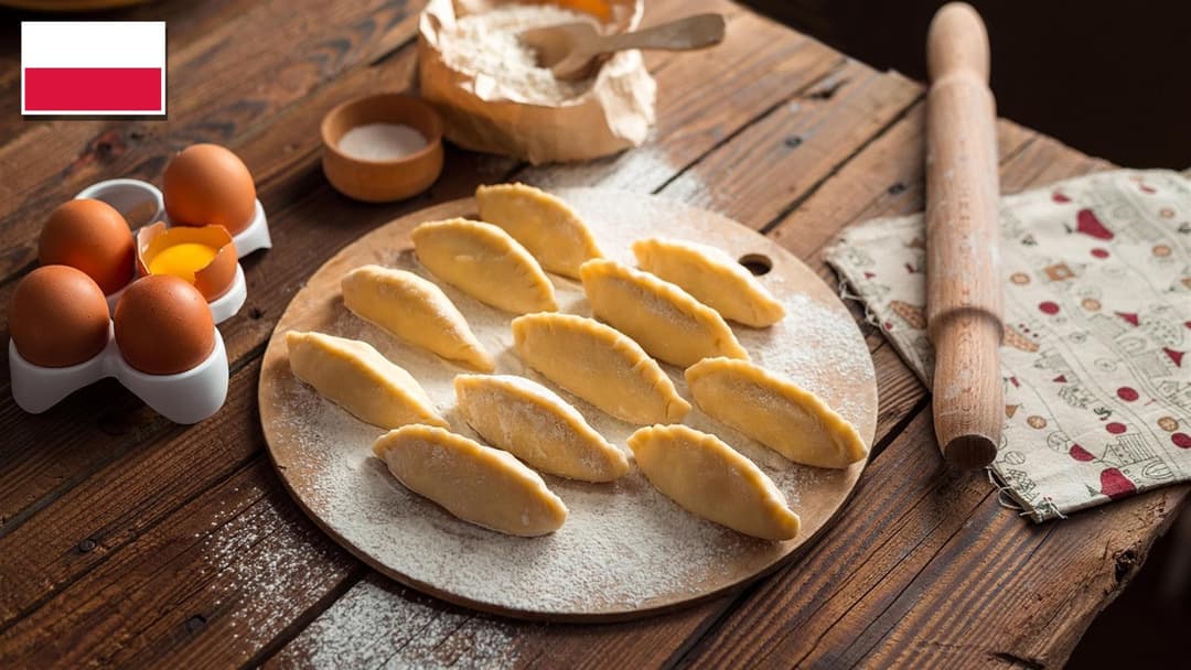 13. Poland (3,440 Calories Per Day)