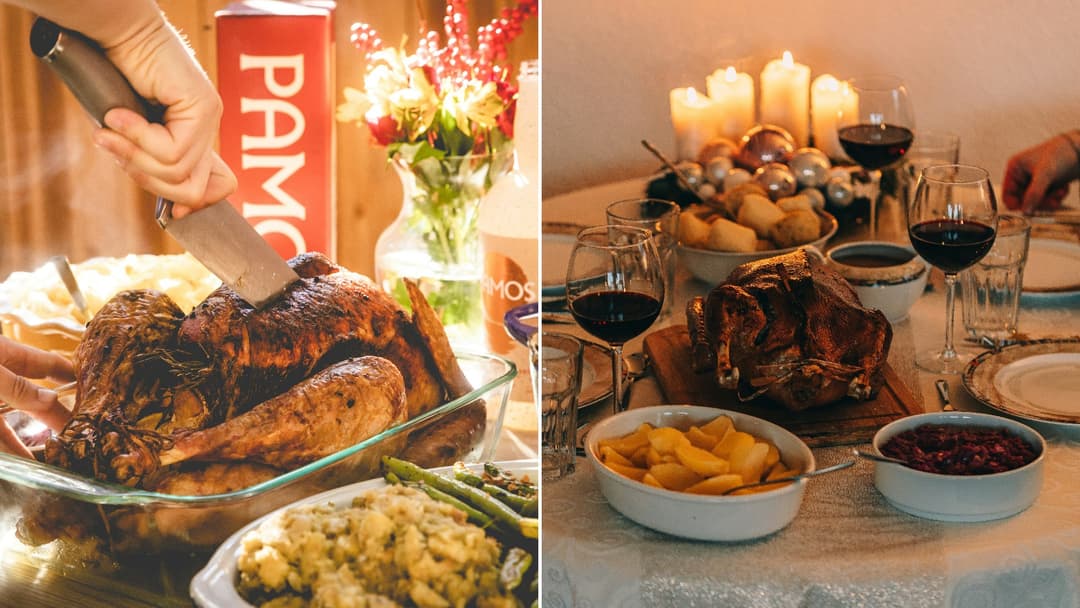 In 2026, Americans will have Thanksgiving on a budget.