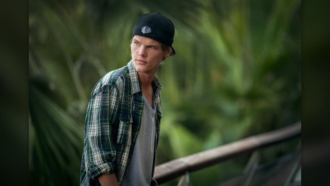 5. Avicii: Electronic Music Visionary