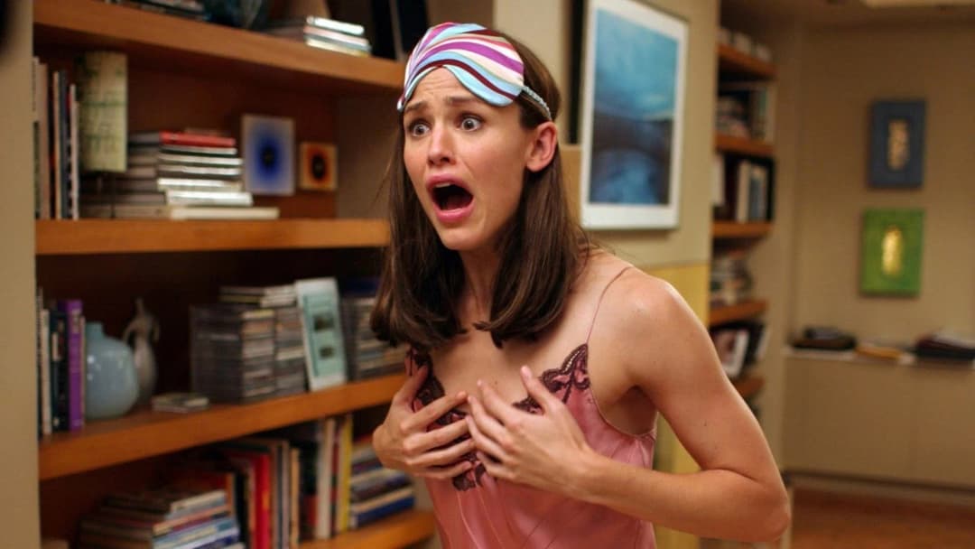 7. 13 Going On 30 (2004)