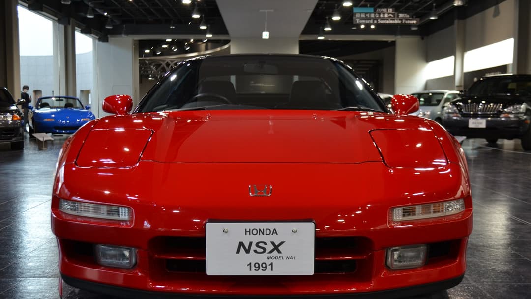 From Twin-Turbo Supras To V12 Supercars, 15 Cars That Defined The 1990s