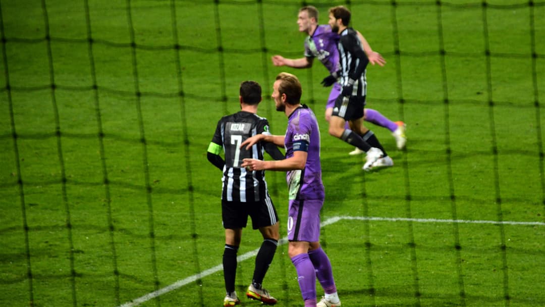 11. He Endured Four Lower-League Loans Before Becoming A Starter