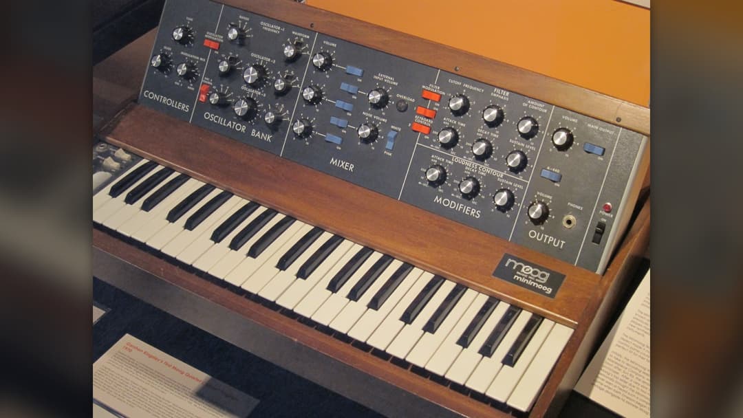 #11 Forming The Cruisers With Keyboardist Mark Avsec (1979)