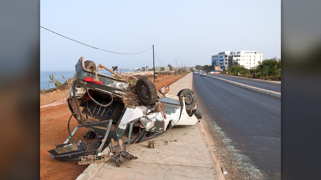 06. Highway Carnage: The Fatal Crash Surge