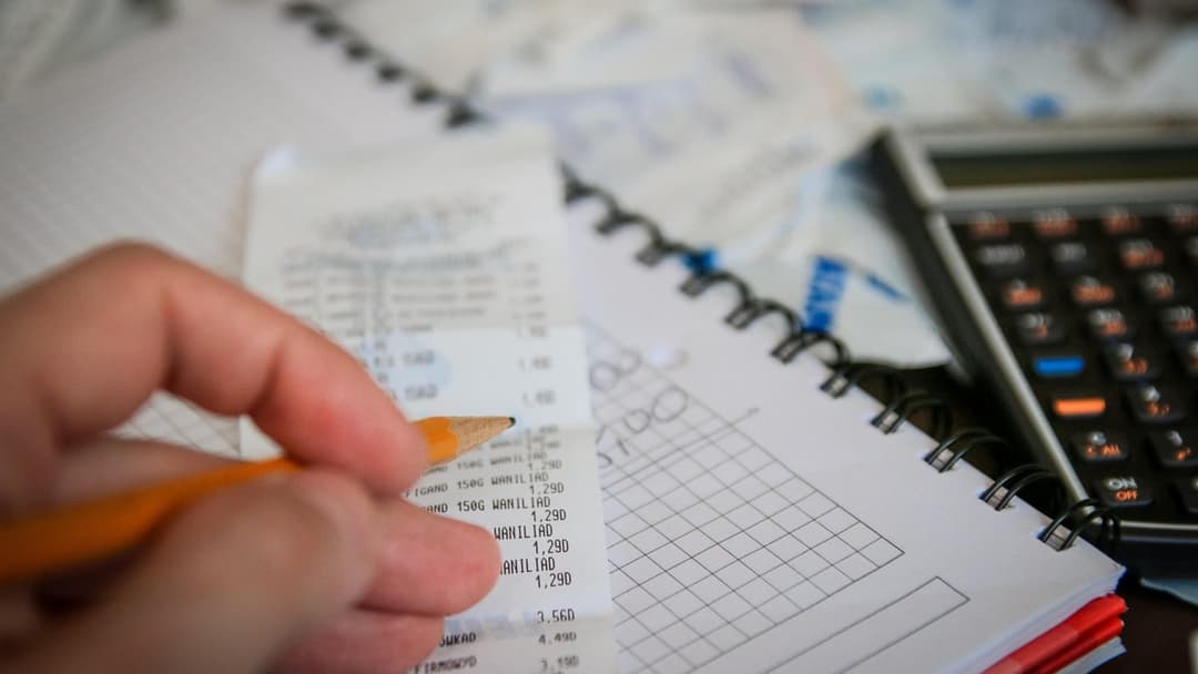 1. Set A Firm Holiday Spending Budget