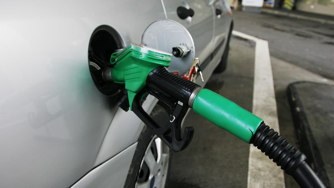 Why Hundreds of UK Forecourts Are Charging £2 a Litre
