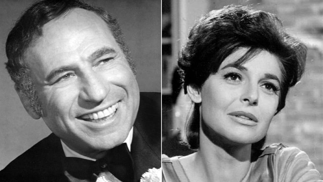 15 Celebrity Couples Married Over 40 Years, Ranked