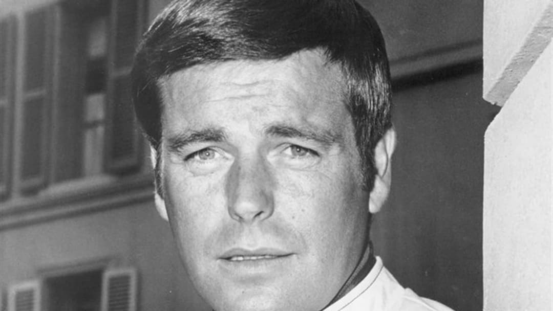 13. Rival Cat Burglar Opposite Robert Wagner On It Takes A Thief