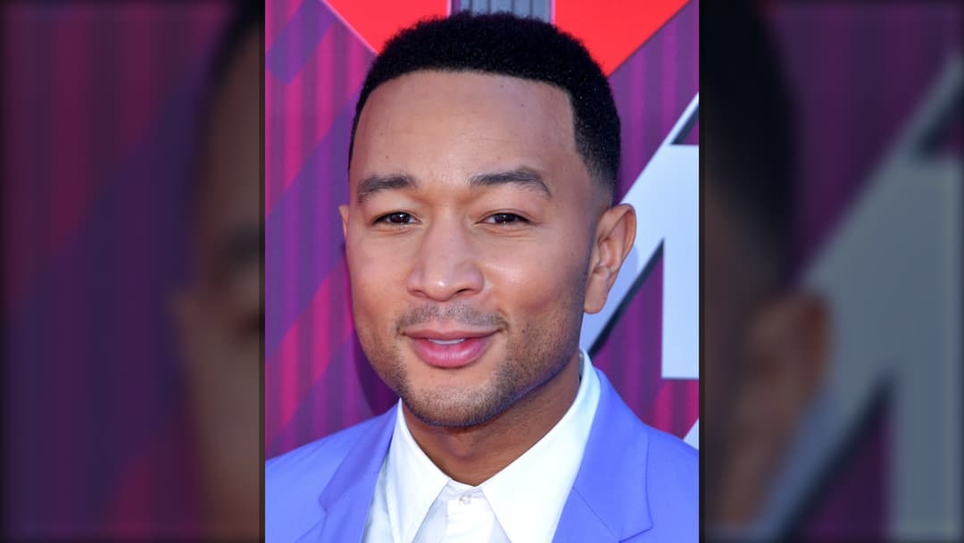 29. John Legend (2019 Winner)