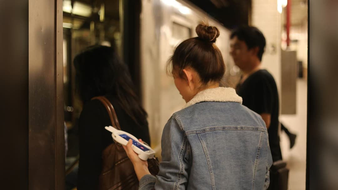 13. Sharing Live Location On Every Rideshare