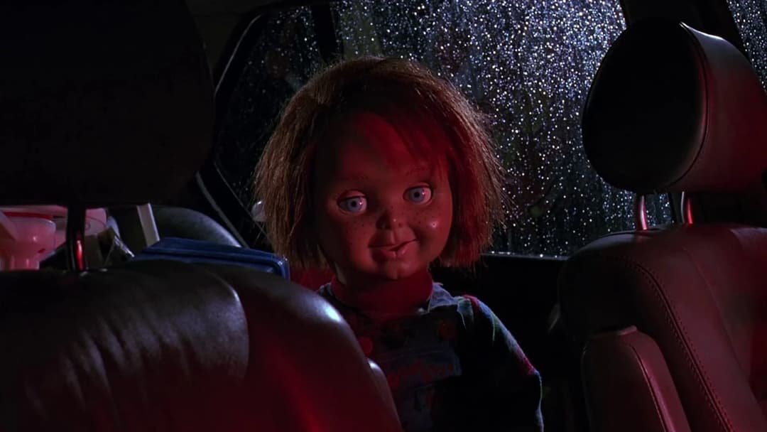 26. Child's Play 2 (1990)