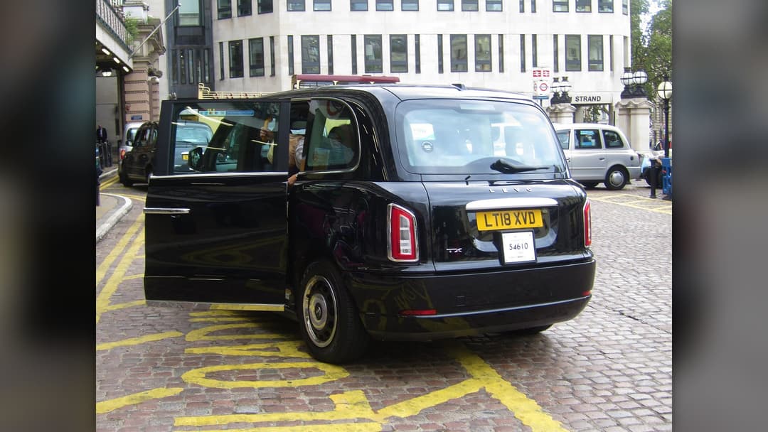 13. Ride-Hailing Twenty Percent VAT On Fares