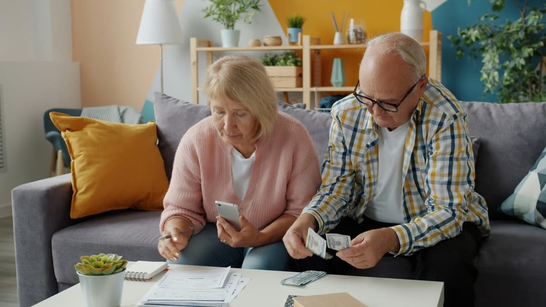 The UK Benefit Many Retirees Never Claim: Pension Credit Explained