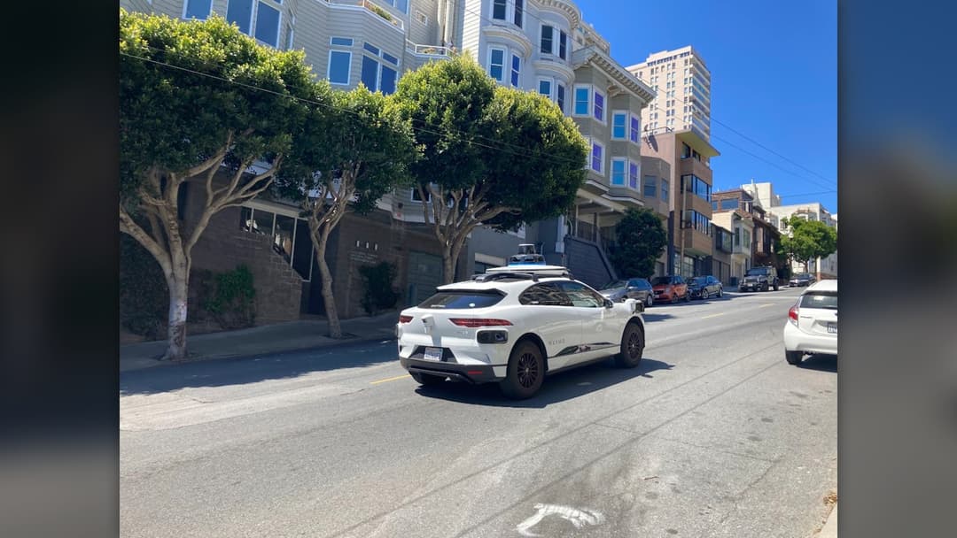5. Autonomous Transit: Geofence-Free Robotaxi Networks