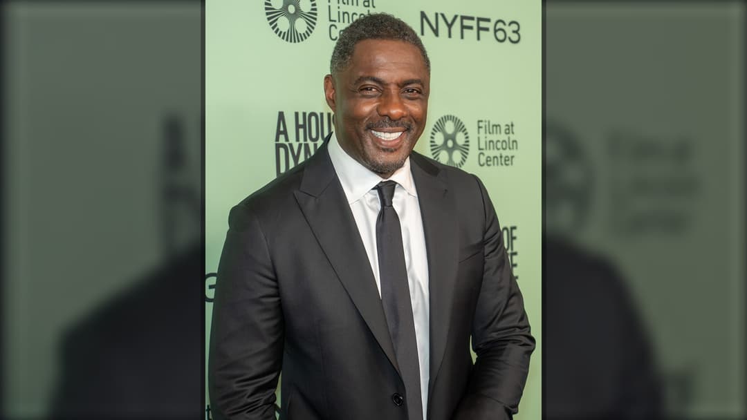 13. Idris Elba (2018 Winner)