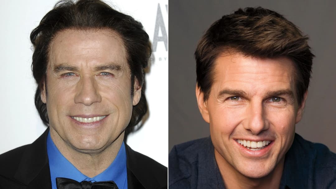 Celebrities You Never Knew Were Licensed Pilots