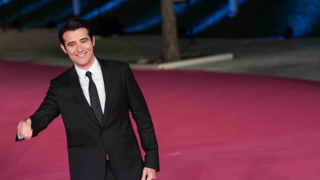 16. Goran Visnjic