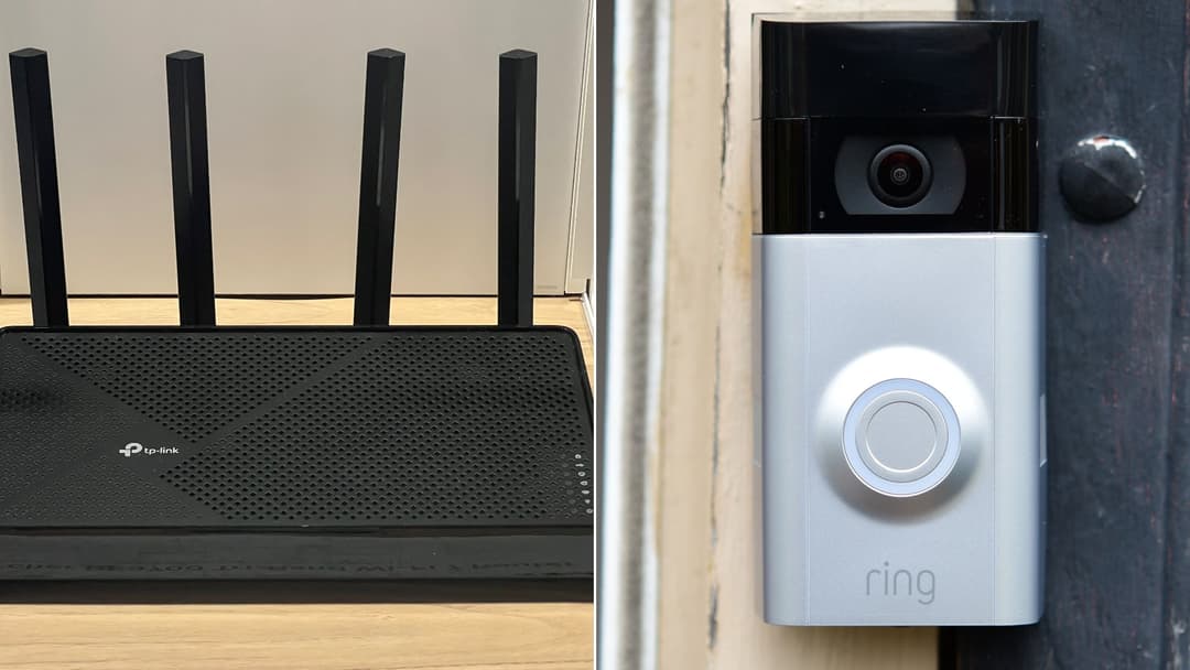 10 Smart Home Devices Most Likely to Be Hacked, Ranked
