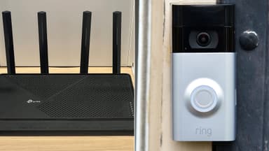 10 Smart Home Devices Most Likely to Be Hacked, Ranked