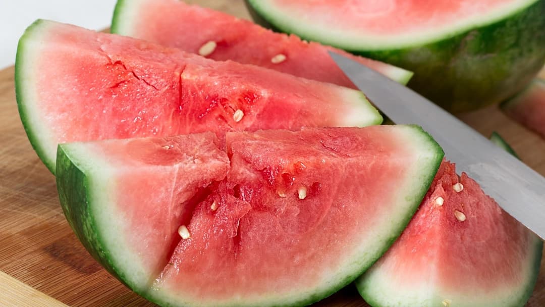2. Watermelon