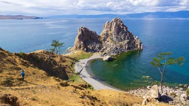 The 15 Deepest Lakes in the World, Ranked