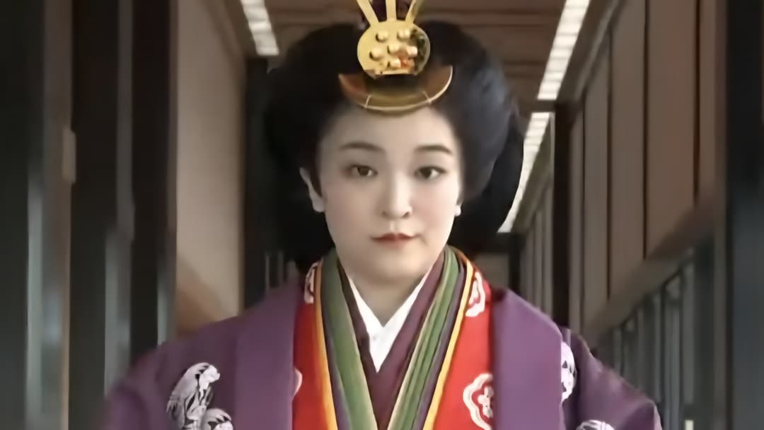 2. Former Princess Mako Of Japan In New York City