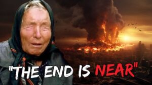 Baba Vanga Chilling Prophecies