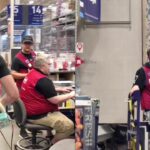 Guitarist Plays the 'Home Depot' Song at Lowe's || WooGlobe Funnies