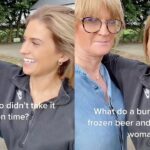 Mum is Unimpressed by her Daughter's Funny Riddles || WooGlobe Funnies