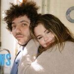 Benny Blanco Shares New Cuddly Pic With His “Wittle” Selena Gomez | E! News