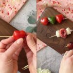 These Valentine's Day Finger Foods are Amazing || WooGlobe