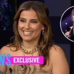 Nelly Furtado Was "FLOORED" When Taylor Swift Fangirled Over Her! (Exclusive) | E! News