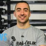 Crossfit Athlete Lazar Dukic Dies During Competition From Drowning | E! News