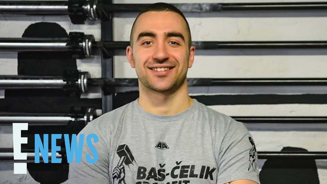 Crossfit Athlete Lazar Dukic Dies During Competition From Drowning | E! News